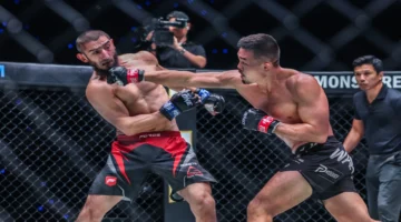 إستعداد قياسي.. بطولة ون 2026 بـ72 عرضًا تاريخيًا